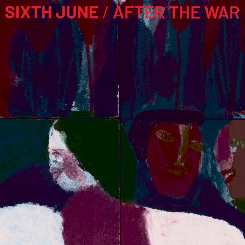 After the War