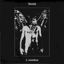 I, Misanthrope