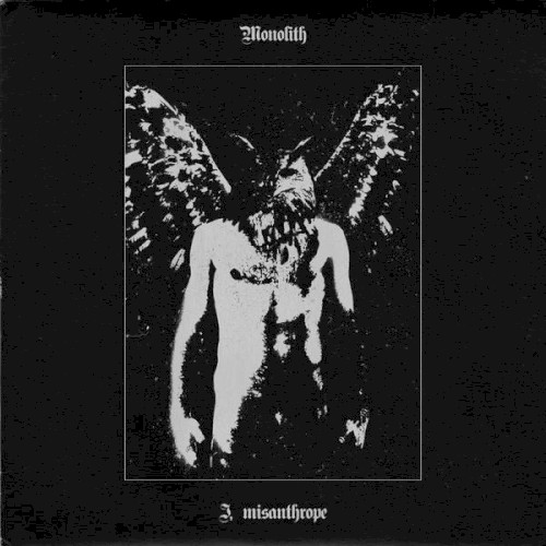 I, Misanthrope