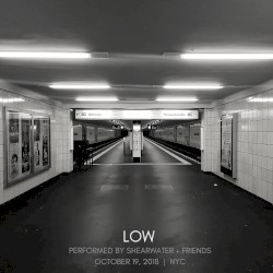 Shearwater Plays Bowie's Berlin Trilogy Live, Part 1: Low