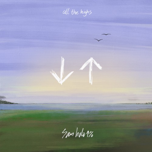 All the Highs (alternate versions)