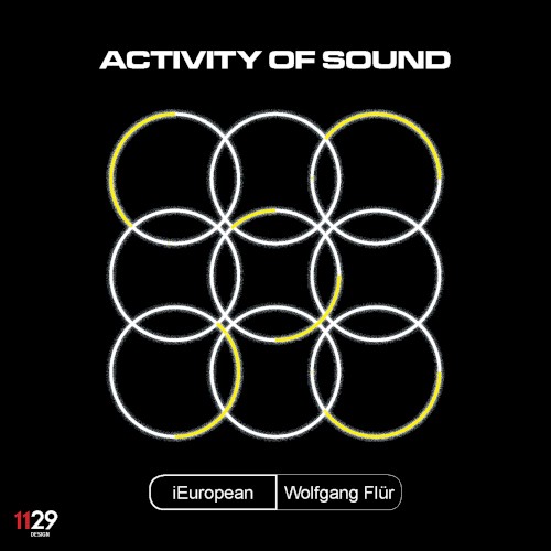 Activity Of Sound