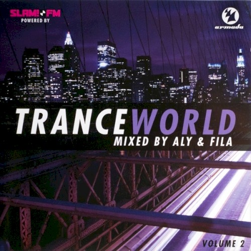 Trance World, Volume 2