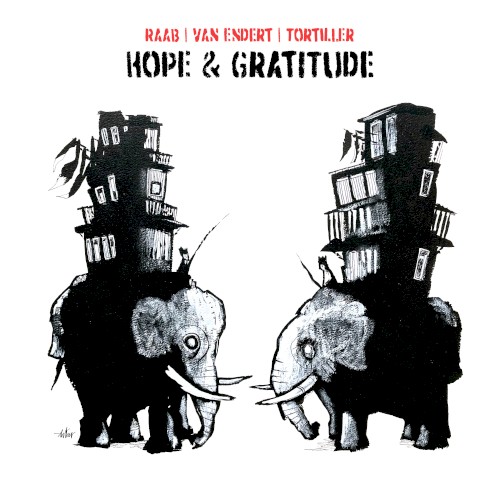 Hope & Gratitude