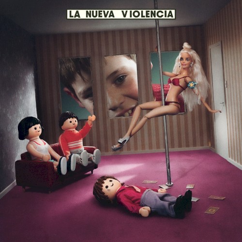 La nueva violencia