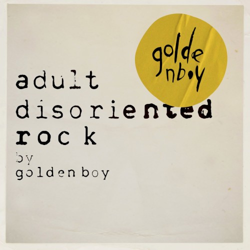Adult Disoriented Rock