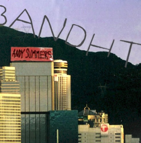 Andy Summers