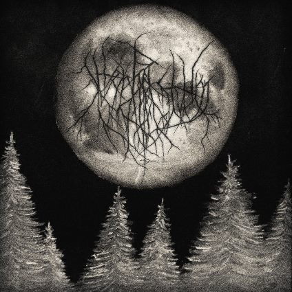 Forest of Forgotten Souls