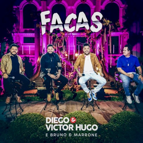 Facas