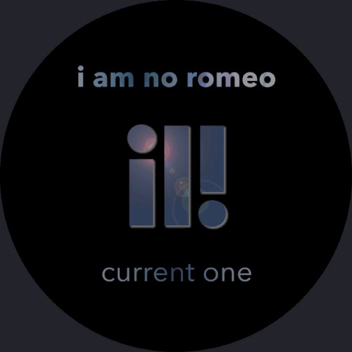 I Am No Romeo