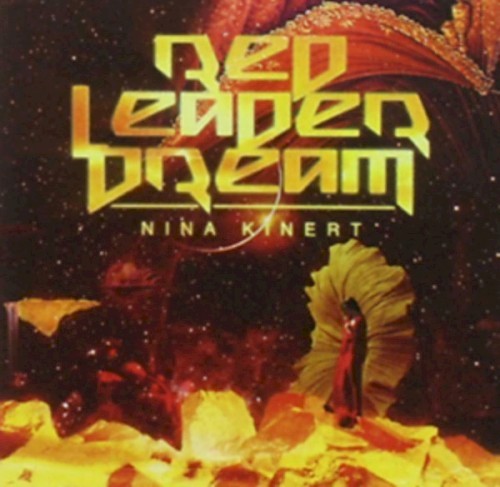 Red Leader Dream