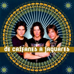 De Caifanes a Jaguares