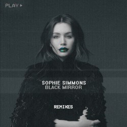 Black Mirror (remixes)