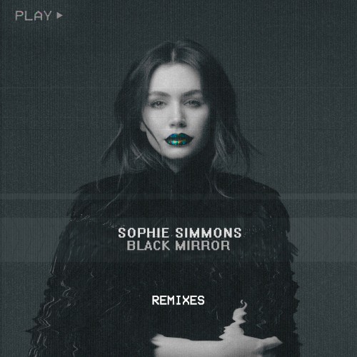 Black Mirror (remixes)