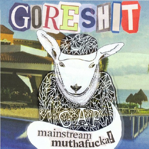 mainstream muthafucka!