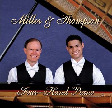 Four-Hand Piano