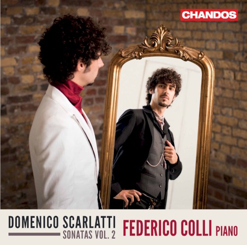 Sonatas, Vol. 2