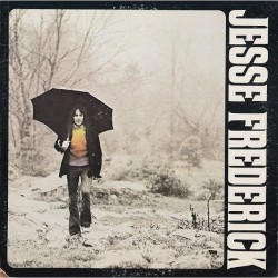 Jesse Frederick