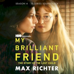 My Brilliant Friend, Season 4
