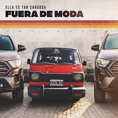 Fuera de moda
