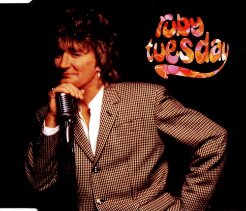 Ruby Tuesday