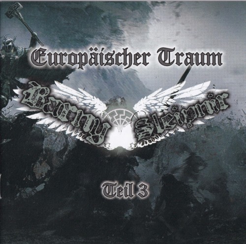 Europäischer Traum 3