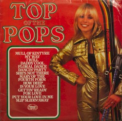 Top of the Pops, Volume 63