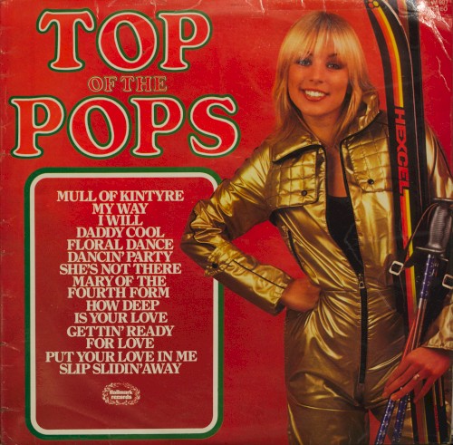 Top of the Pops, Volume 63