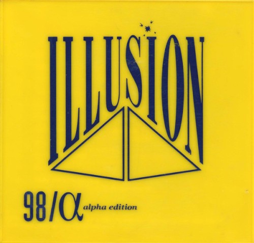 Illusion 98: Alpha Edition