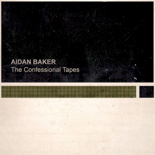 The Confessional Tapes