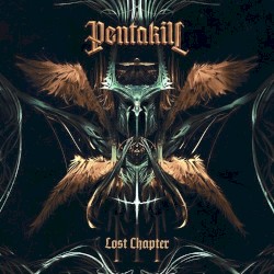 III: Lost Chapter