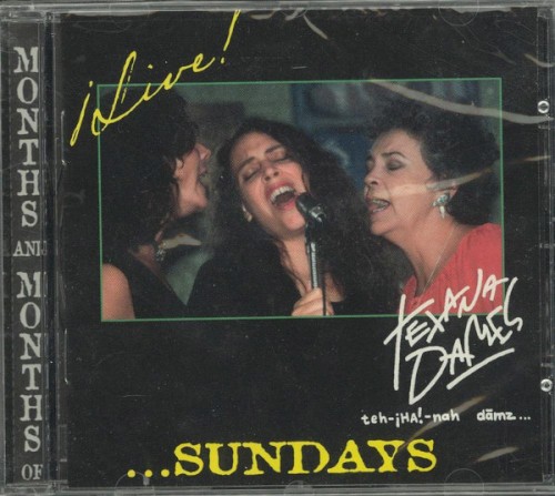 Months & Months of Sundays (Live!)