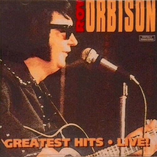 Greatest Hits Live!