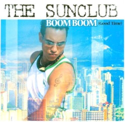 Boom Boom (Good Time)