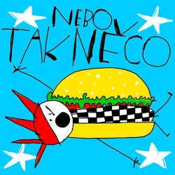 Nebo tak něco