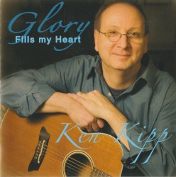 Glory Fills My Heart