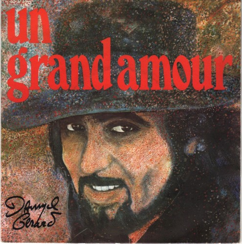 Un grand amour