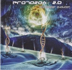 Protozoa 2.0 - Interstellar Evolution