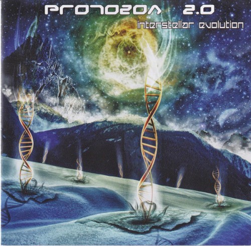 Protozoa 2.0 - Interstellar Evolution