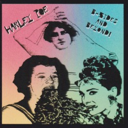 B-Sides And Beyond!