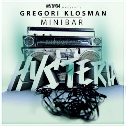 Minibar