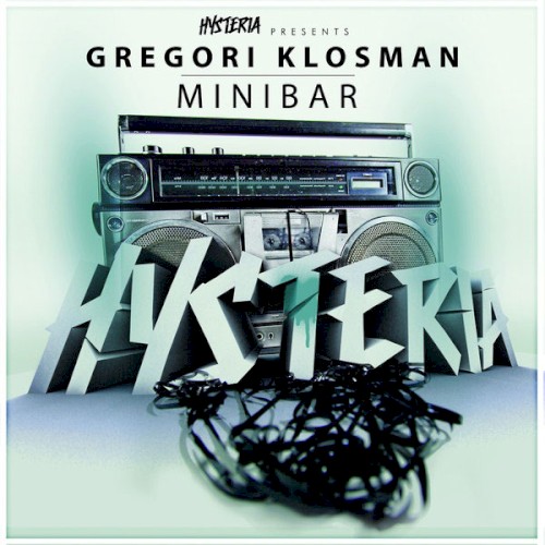 Minibar