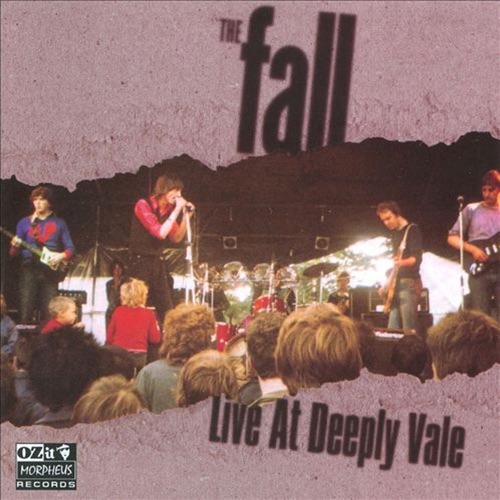 Live at Deeply Vale