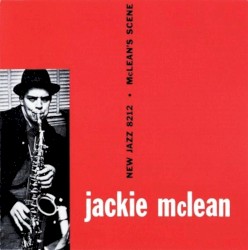 McLean’s Scene