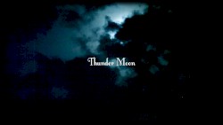 THUNDER MOON
