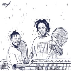 Venus & Serena