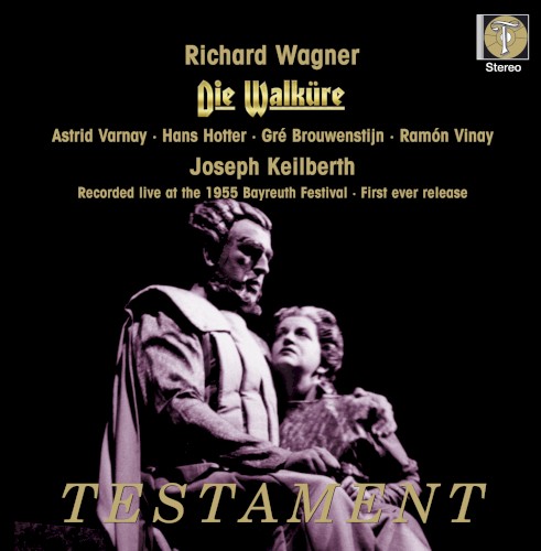 Die Walküre