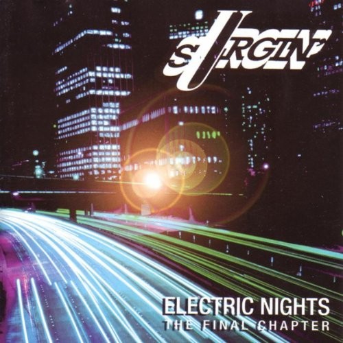Electric Nights: The Final Chapter