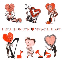 Versatile Heart