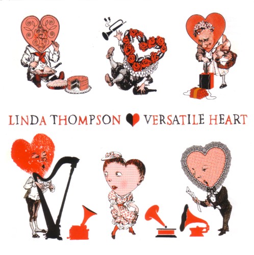 Versatile Heart